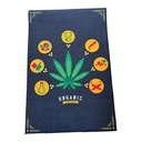 ZTC FLOOR DOOR MAT ASSORTED DESIGNS
