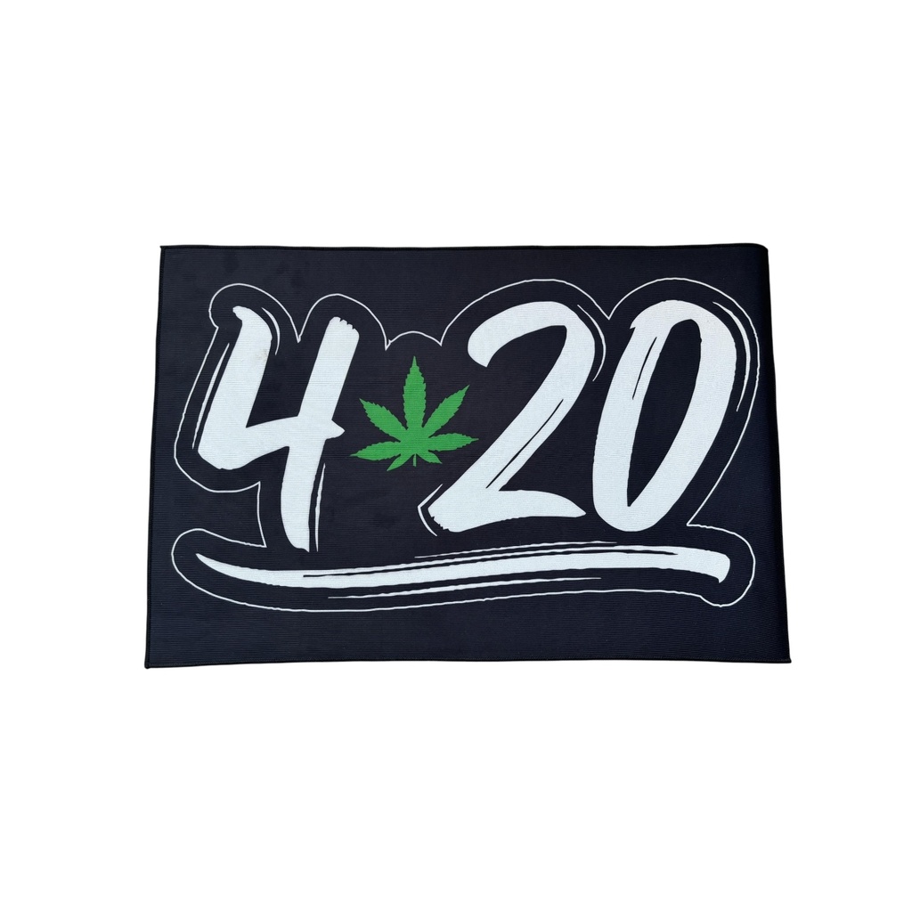 ZTC FLOOR DOOR MAT ASSORTED DESIGNS