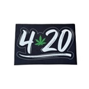 ZTC FLOOR DOOR MAT ASSORTED DESIGNS