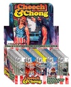 CHEECH & CHONG TORCH LIGHTER #CC-LT-160&161&162 BOX OF 50