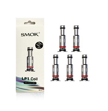 SMOK LP1 MESHED 0.8OHM COIL 5CT