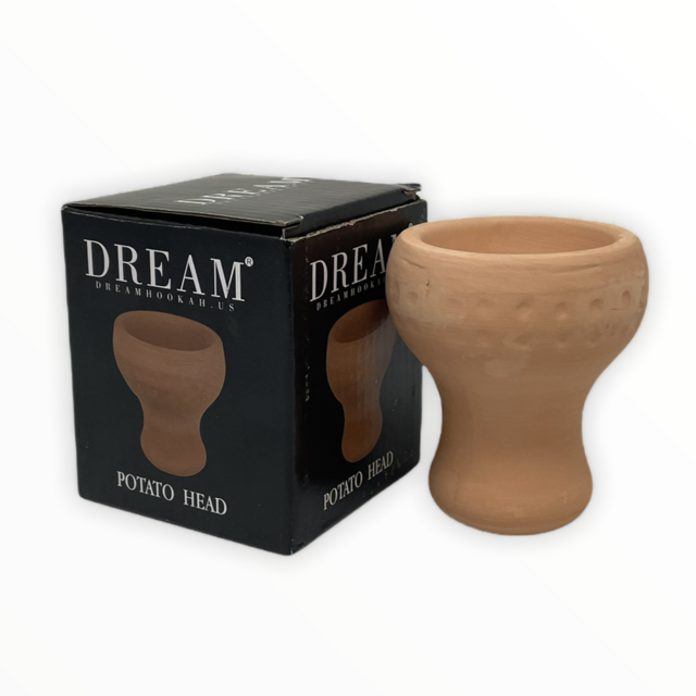 DREAM HOOKAH BOWL