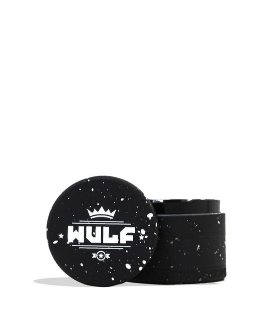 WULF 4 PARTS 50MM SPLATTER GRINDER