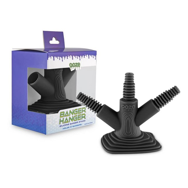 OOZE BANGER HANGER