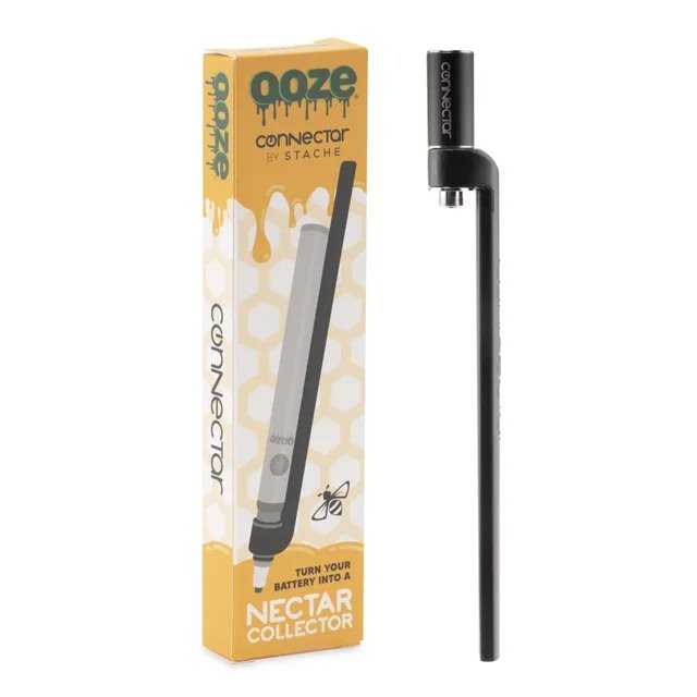 OOZE CONNECTAR