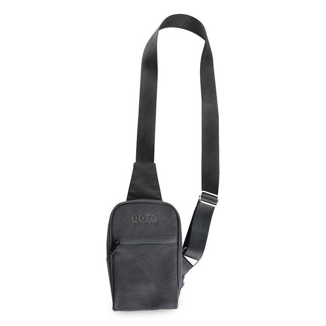 OOZE TRAVELER SMELL PROOF CROSSBODY