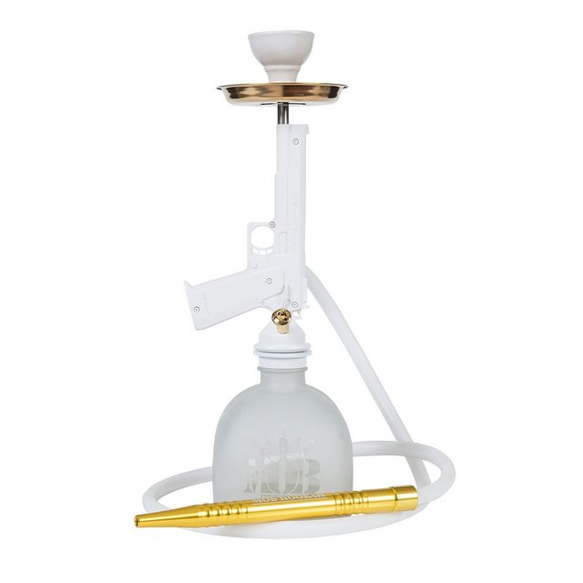 MOB PISTOL 22" HOOKAH