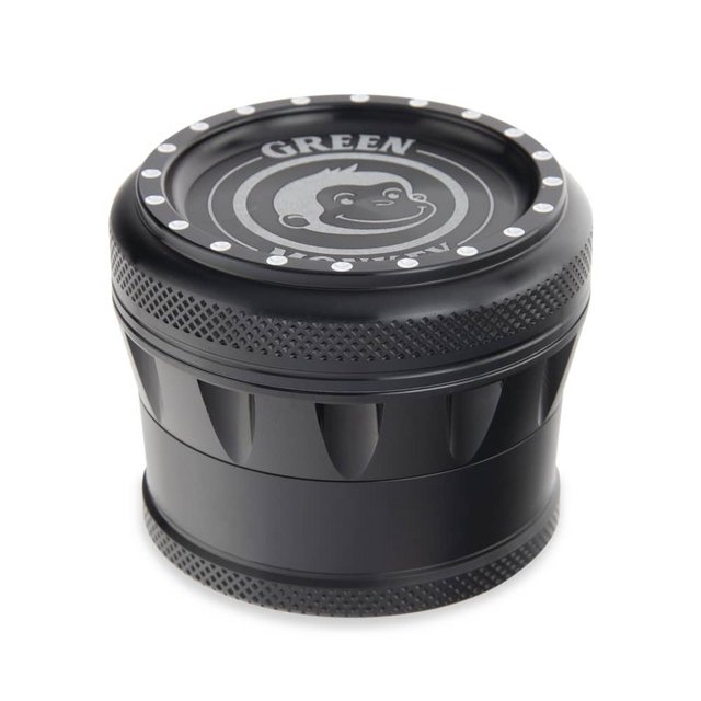 GREEN MONKEY GRINDER TAMARIN 70MM