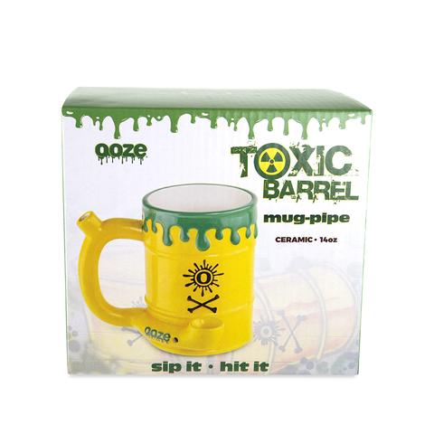 OOZE MUG PIPE