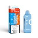 OFF-STAMP CLASSIC CUBE 25K 5% DISPOSABLE POD BOX OF 5