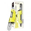 LOOKAH SEAHORSE PRO PLUS KIT 650MAH SPATTER EDITION