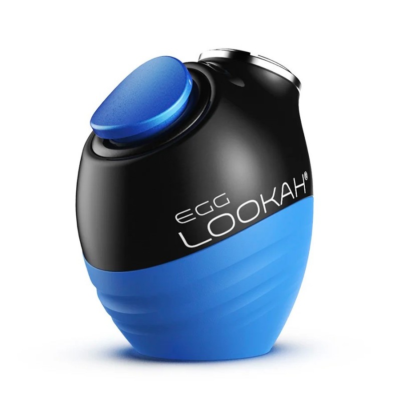 LOOKAH EGG 510 CARTRIDGE BATTERY