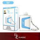RYL CLASSIC BY RAZ 5% DISPOSABLE 35000 PUFFS BOX OF 5