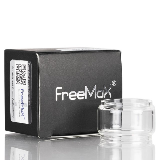 FREEMAX FIRELUKE MESH REPLACEMENT GLASS 3ML
