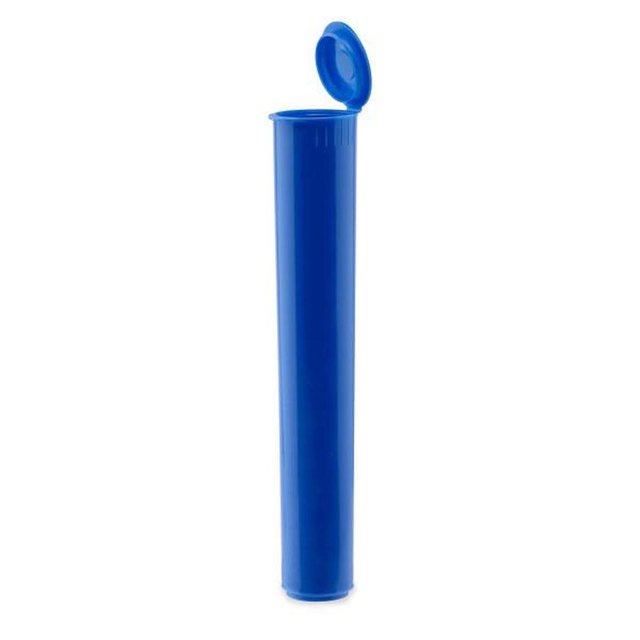 LOUD LOCK BLUNT TUBES AIRTIGHT SMELL PROOF JOINT CONTAINERS BOX OF 1000