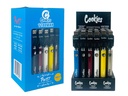 COOKIES TWIST BATTERY 1100MAH 30CT DISPLAY
