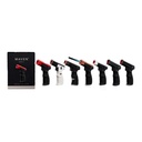 MAVEN MODEL K WINDPROOF TORCH LIGHTER