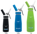WHIP IT ACCENT CREAM DISPENSER 0.5 LITER