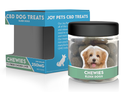 JOY PETS CBD DOG TREATS