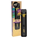 JUST CBD 1000MG LIVE RESIN DISPOSABLES