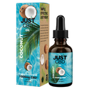 JUST CBD COCONUT OIL