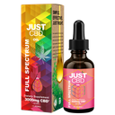 JUST CBD FULL SPECTRUM OIL