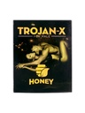 TROJAN-X HONEY BOX OF 12