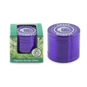 GREEN MONKEY CAPUCHIN GRINDER 40MM