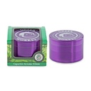 GREEN MONKEY CAPUCHIN GRINDER 63MM