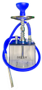 DREAM SQUARE HOOKAH ASSORTED COLORS